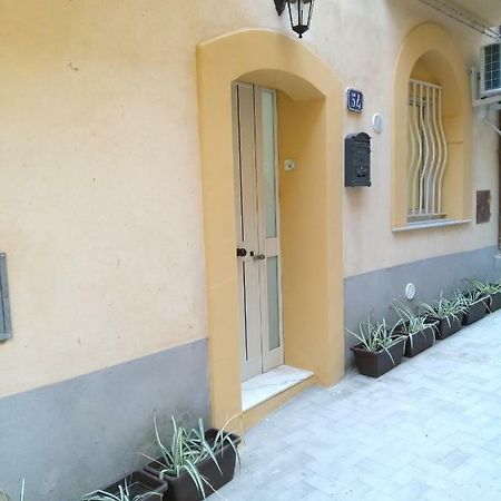 Apartamento La Casa Di Bianca Caltagirone Exterior foto