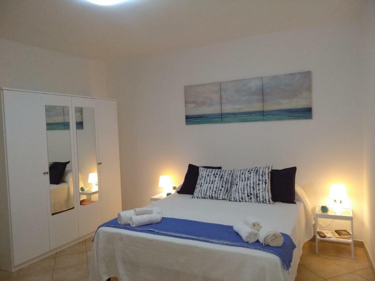 Apartamento La Casa Di Bianca Caltagirone Exterior foto