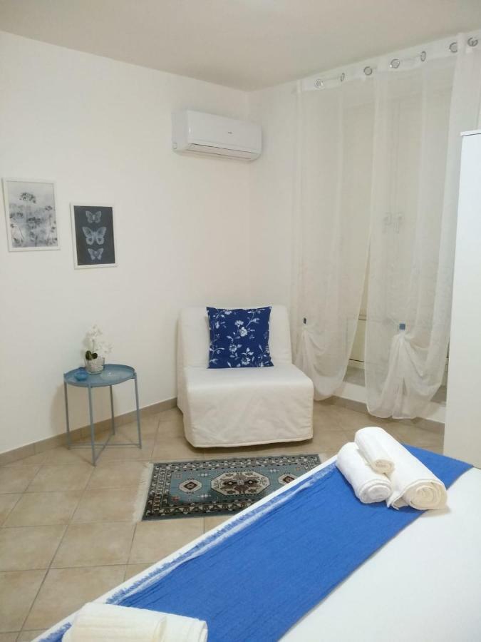Apartamento La Casa Di Bianca Caltagirone Exterior foto