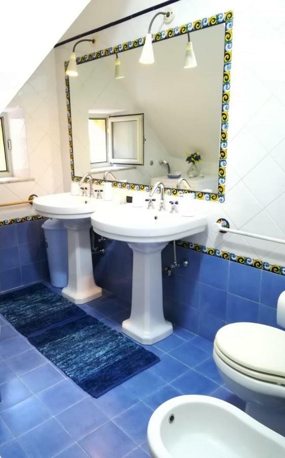 Apartamento La Casa Di Bianca Caltagirone Exterior foto