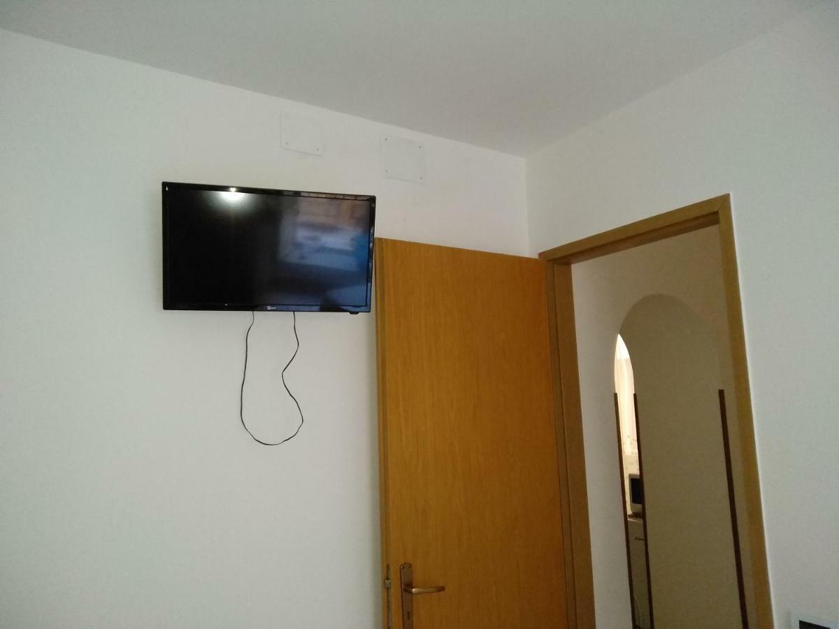 Apartamento La Casa Di Bianca Caltagirone Exterior foto