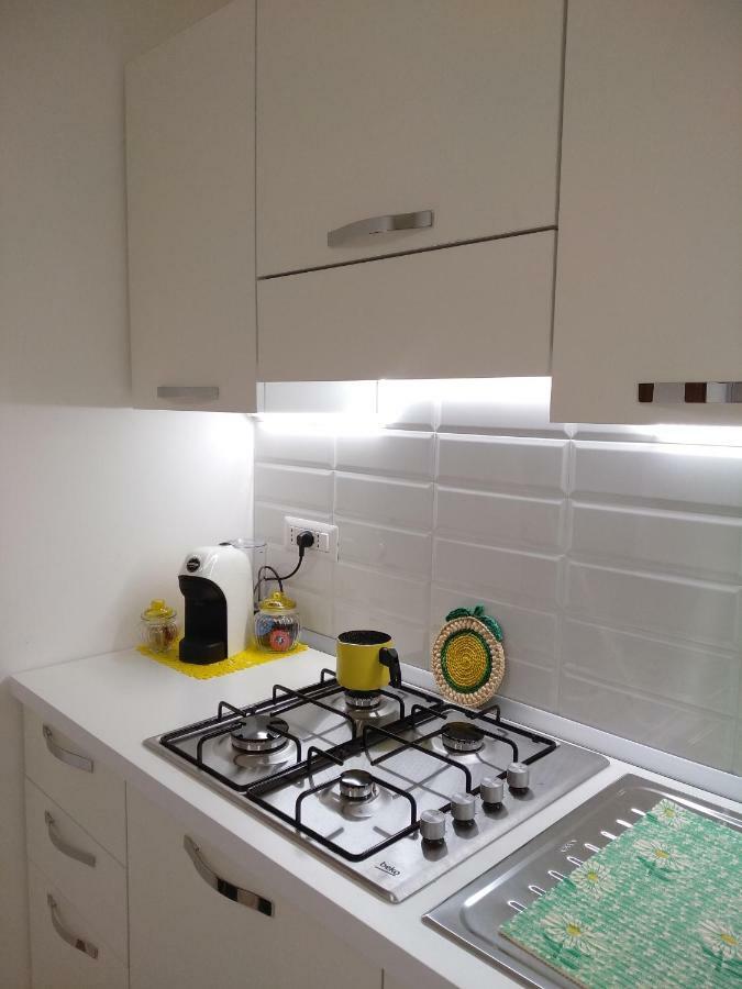 Apartamento La Casa Di Bianca Caltagirone Exterior foto