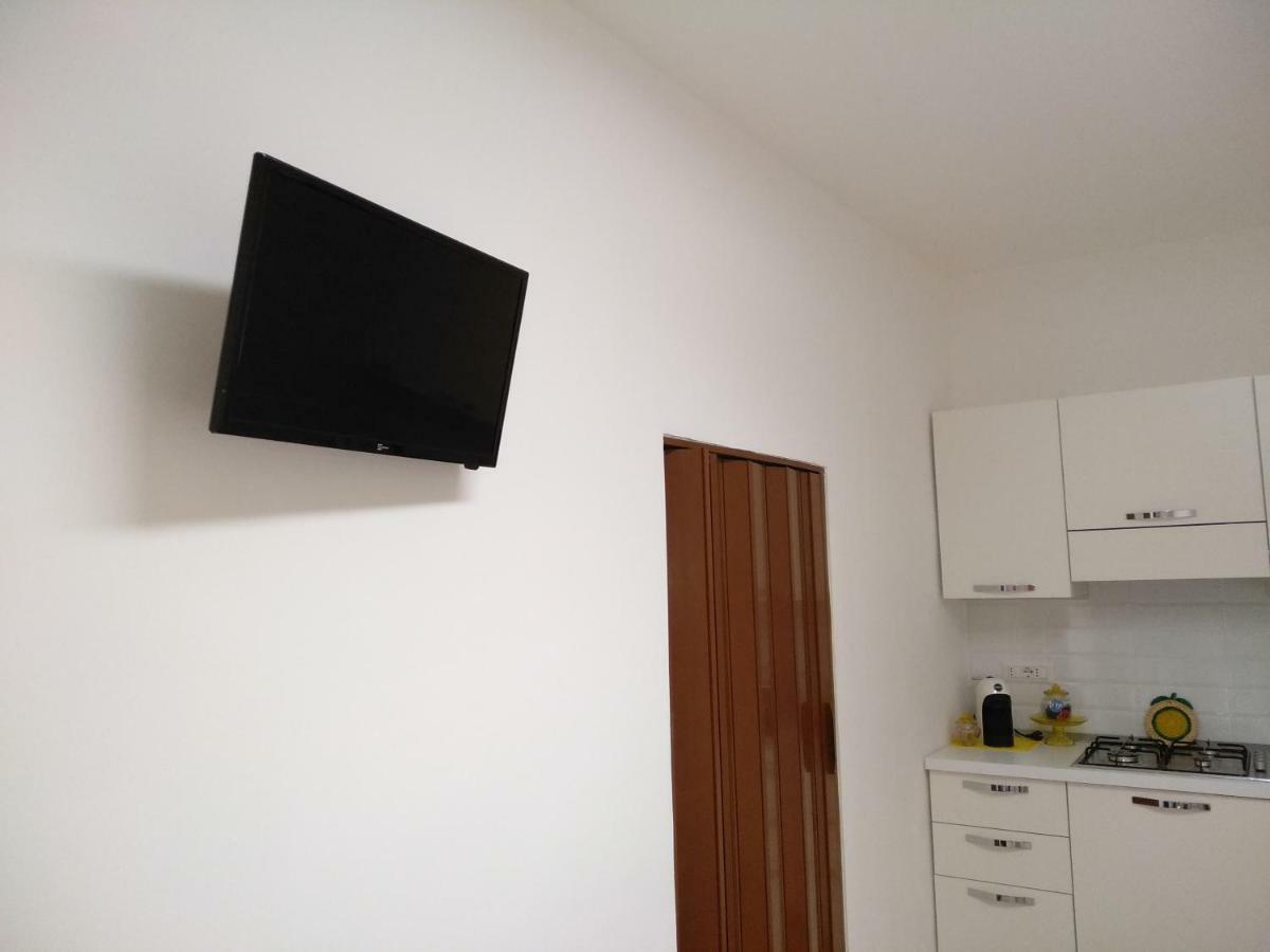 Apartamento La Casa Di Bianca Caltagirone Exterior foto