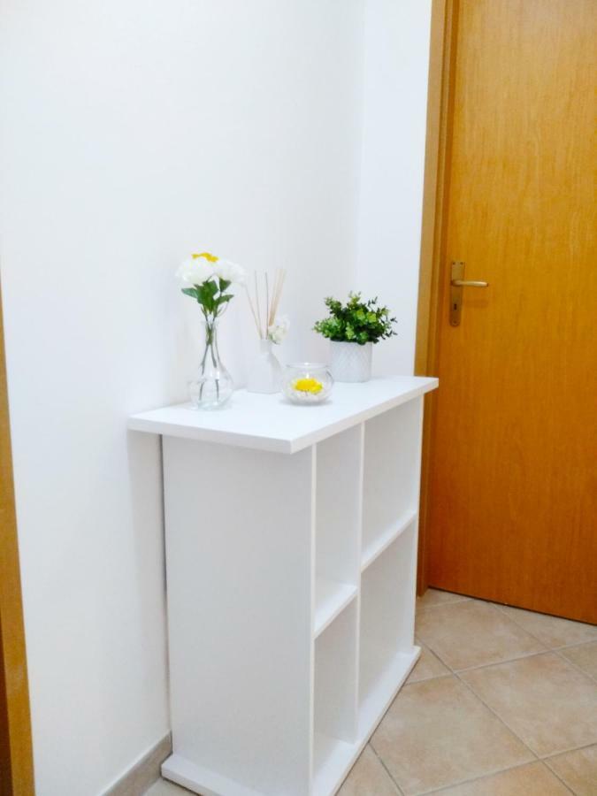 Apartamento La Casa Di Bianca Caltagirone Exterior foto