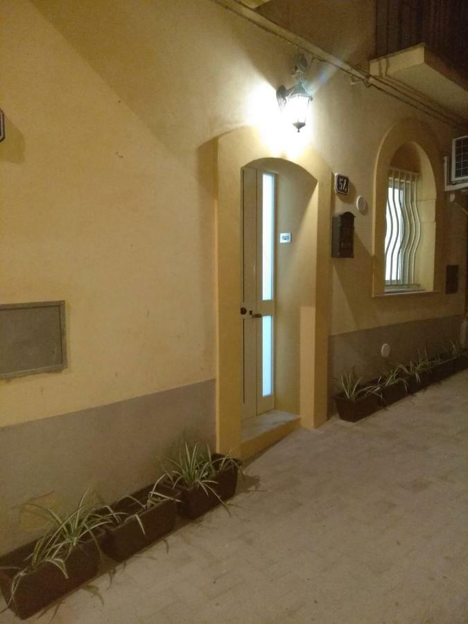 Apartamento La Casa Di Bianca Caltagirone Exterior foto