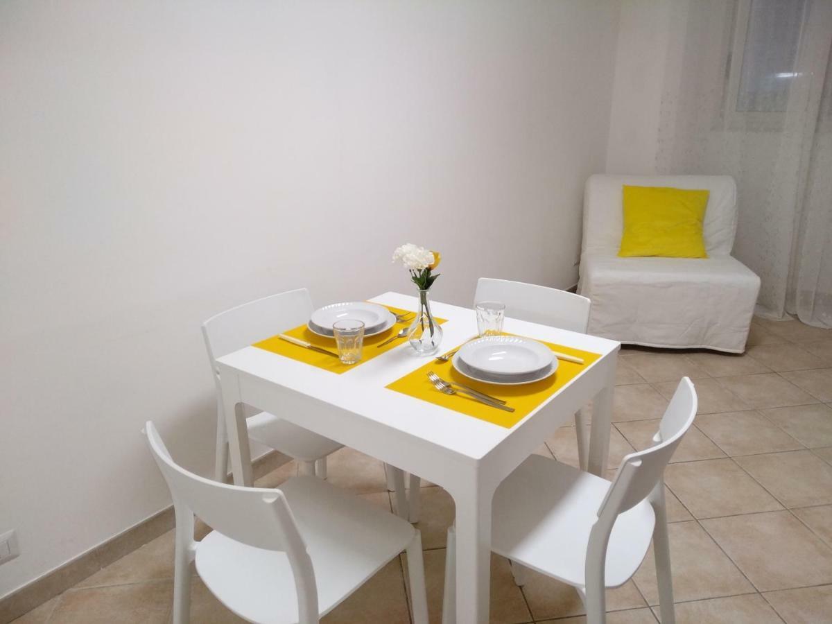 Apartamento La Casa Di Bianca Caltagirone Exterior foto
