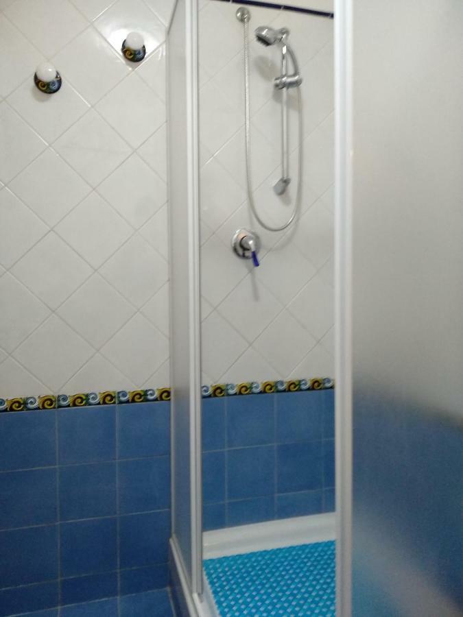 Apartamento La Casa Di Bianca Caltagirone Exterior foto