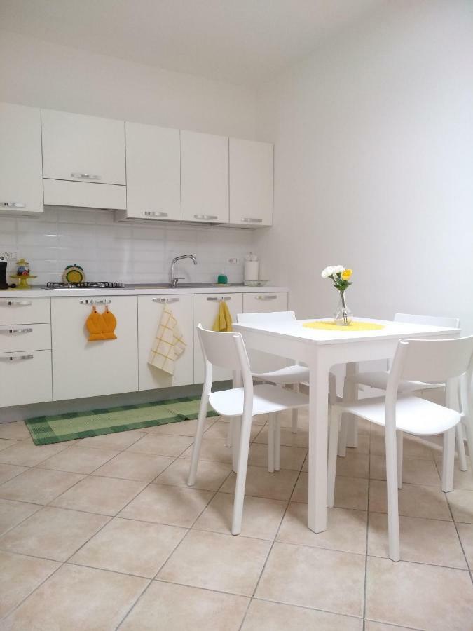 Apartamento La Casa Di Bianca Caltagirone Exterior foto